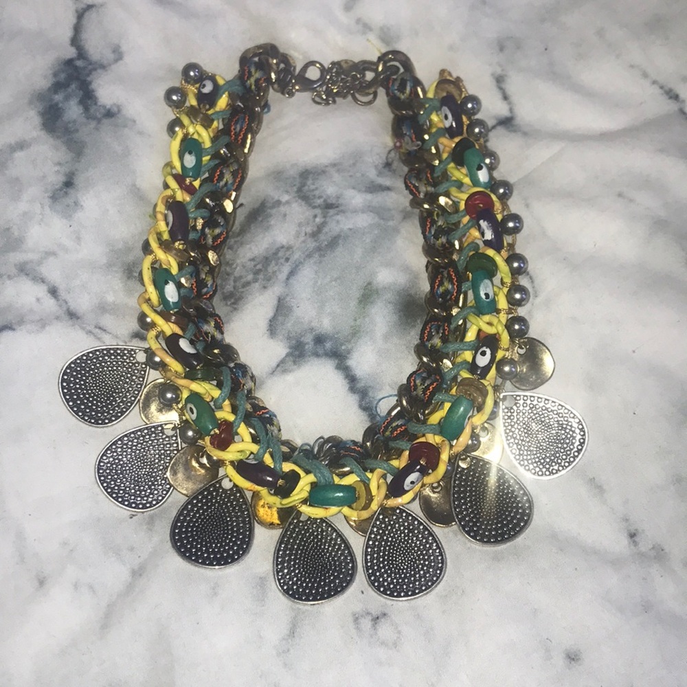 Aldo Necklace, perfect for vacation!